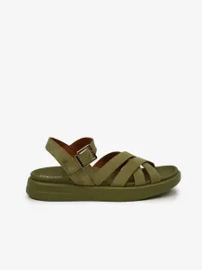 Geox Sandals Green