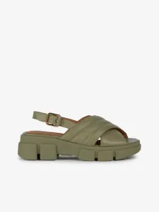 Geox Sandals Green #1351850