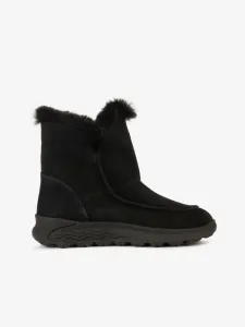 Ankle boots Geox