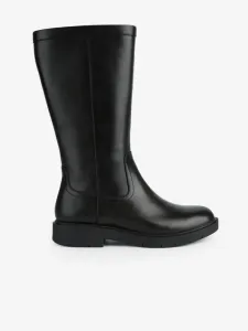 Geox Spherica Tall boots Black #116429