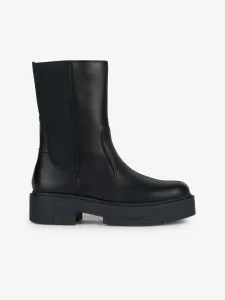 Geox Spherica Tall boots Black #1736579
