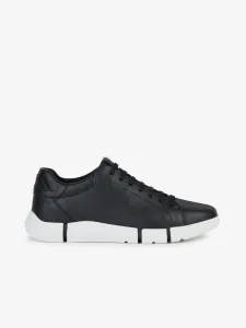 Geox Adacter Sneakers Black