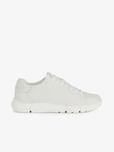 Geox Adacter Sneakers White