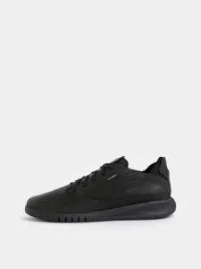 Geox Aerantis Sneakers Black