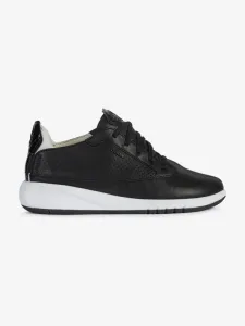 Geox Aerantis Sneakers Black