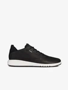 Geox Aerantis Sneakers Black #100578