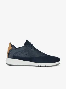 Geox Aerantis Sneakers Blue