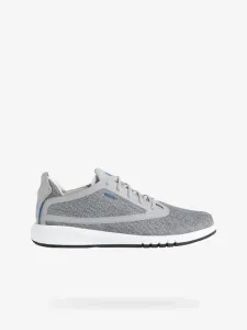 Geox Aerantis Sneakers Grey #180869