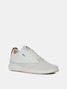 Geox Aerantis Sneakers White #178351