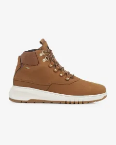 Geox Aerantis™ Sneakers Brown #256579