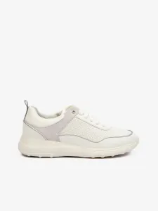 Geox Alleniee Sneakers White