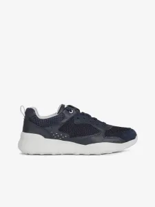 Geox Allenio Sneakers Blue #208135