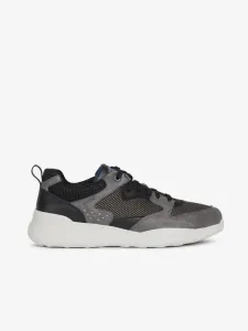 Geox Allenio Sneakers Grey