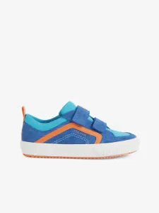 Geox Alonisso Kids Sneakers Blue #181282