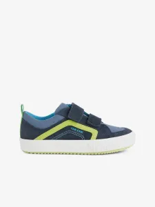Geox Alonisso Kids Sneakers Blue