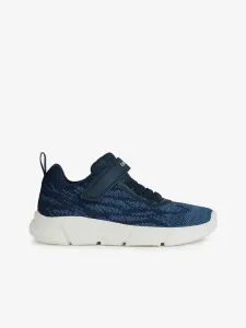 Geox Aril Kids Sneakers Blue #1861516