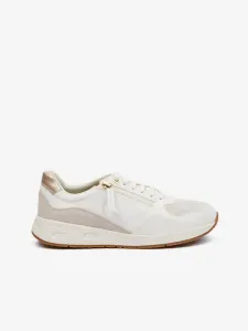 Geox Bulmya Sneakers White