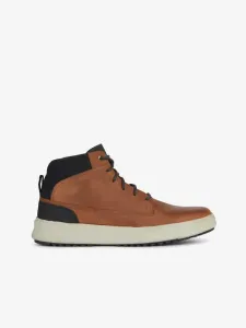 Geox Cervino Sneakers Brown #1734558