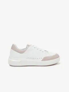 Geox Dalyla Sneakers White #100788