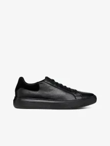 Geox Deiven Sneakers Black #1863445