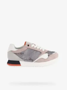 Geox Doralea Sneakers Grey