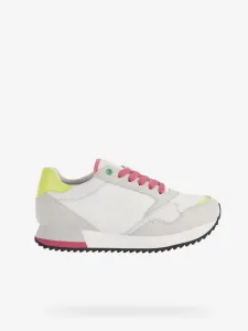 Geox Doralea Sneakers White #180654