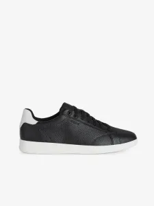 Geox Kennet Sneakers Black #100436