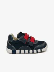Geox Kids Sneakers Blue #1362436