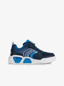 Geox Kids Sneakers Blue #1202093