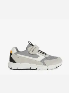 Geox Kids Sneakers Grey