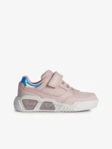 Geox Kids Sneakers Pink #1182623