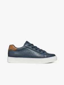 Geox Nashik Kids Sneakers Blue #1863431
