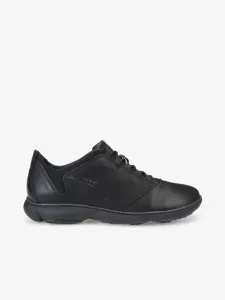 Geox Nebula Sneakers Black #100589