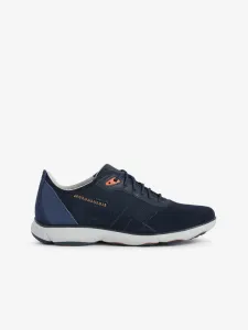Geox Nebula Sneakers Blue