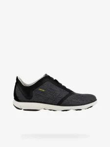 Geox Nebula Sneakers Grey #179974
