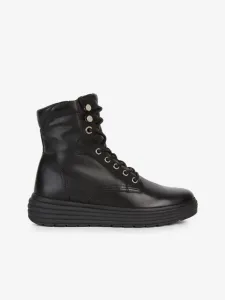Geox Phaolae Sneakers Black #1135932