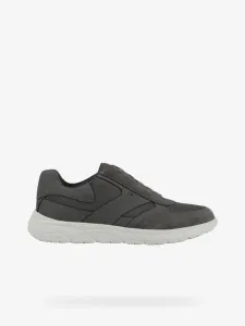Geox Portello Sneakers Grey #180845