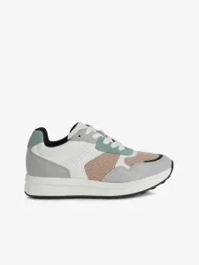Geox Runntix Sneakers Grey