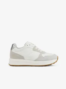 Geox Runntix Sneakers White #100767