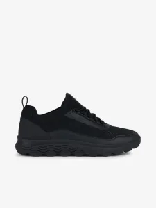Geox Sneakers Black #1356840