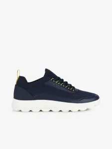 Geox Sneakers Blue #1236665