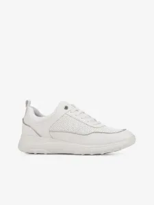 Geox Sneakers White