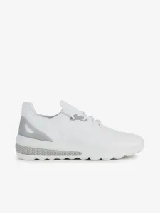 Geox Sneakers White #1236668