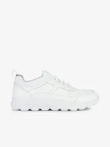 Geox Sneakers White #1193689