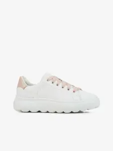Geox Sneakers White #1258734