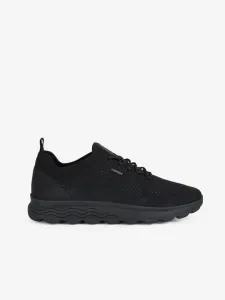 Geox Spherica Sneakers Black