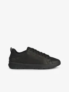 Geox Spherica Sneakers Black #153941