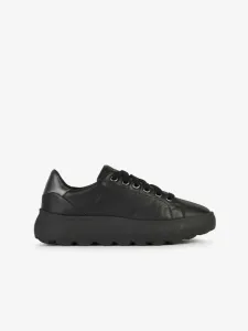 Geox Spherica Sneakers Black #1673450