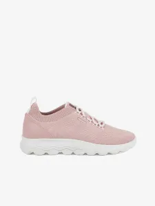Geox Spherica Sneakers Pink #194360
