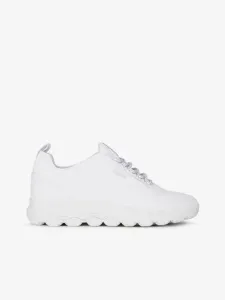Geox Spherica Sneakers White #1198830